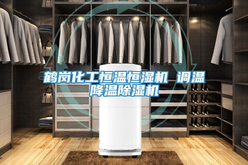 亚洲欧美一级特黄大片 鹤岗化工恒温恒湿机 调温降温除湿机