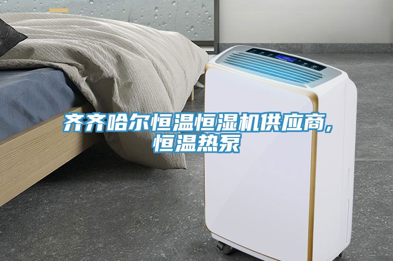 亚洲欧美一级特黄大片 齐齐哈尔恒温恒湿机供应商,恒温热泵